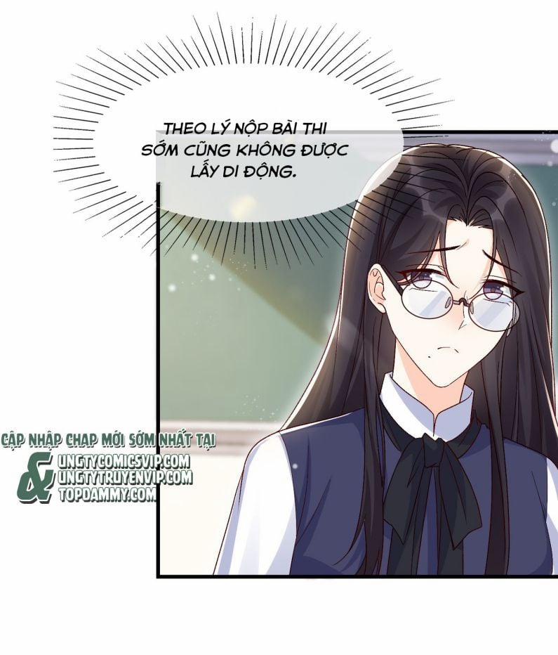 Ngọt Không Ngừng Nghỉ 70 trang 11