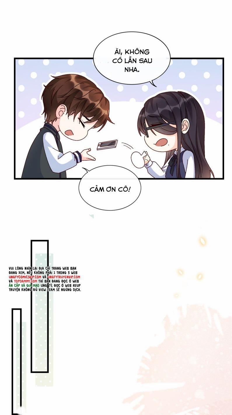 Ngọt Không Ngừng Nghỉ 70 trang 12
