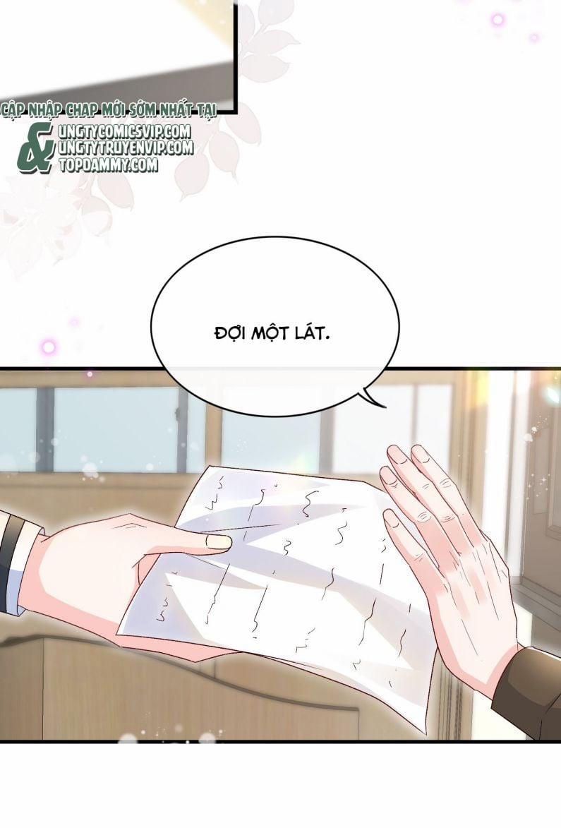 Ngọt Không Ngừng Nghỉ 70 trang 22