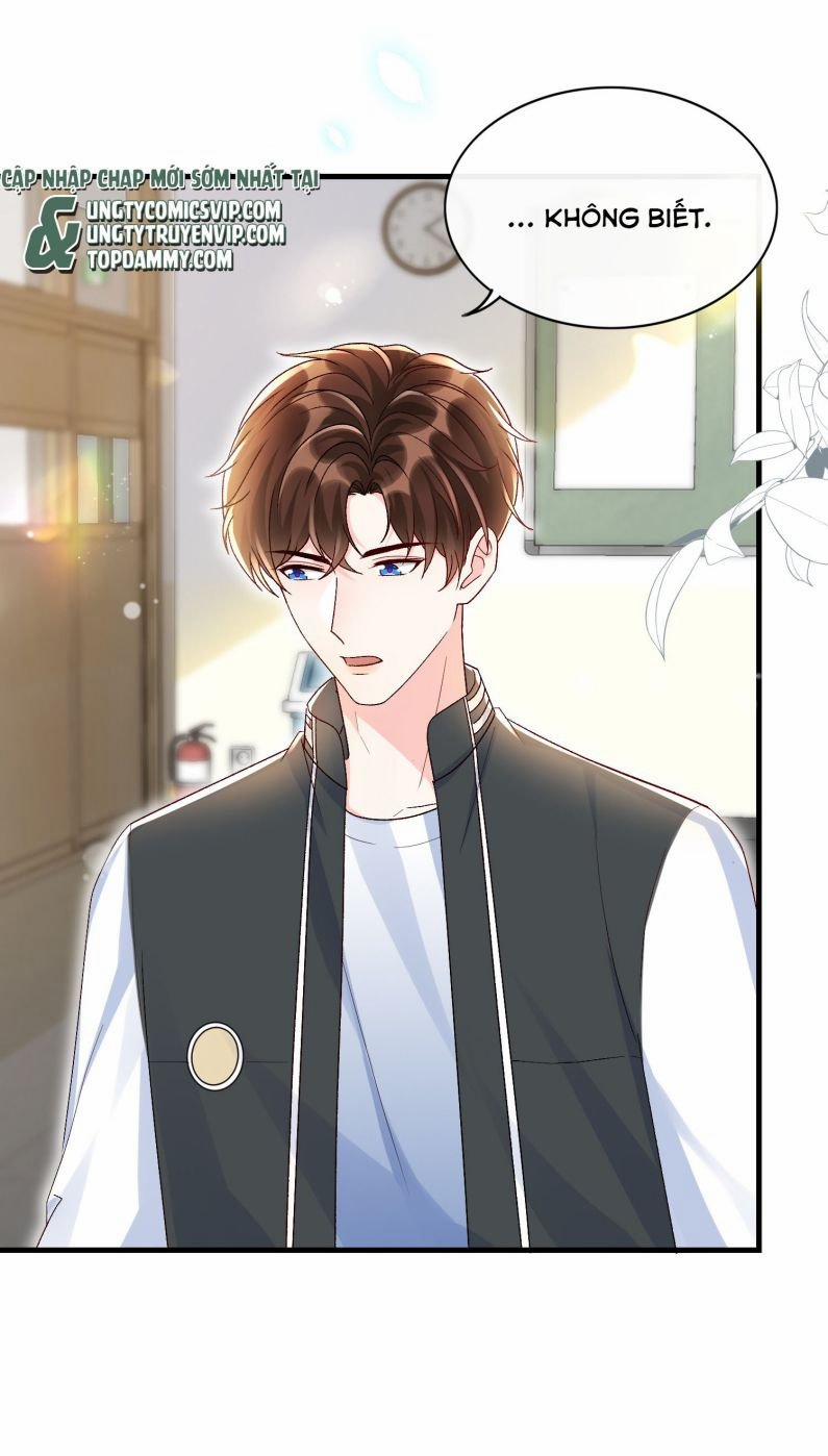 Ngọt Không Ngừng Nghỉ 70 trang 24