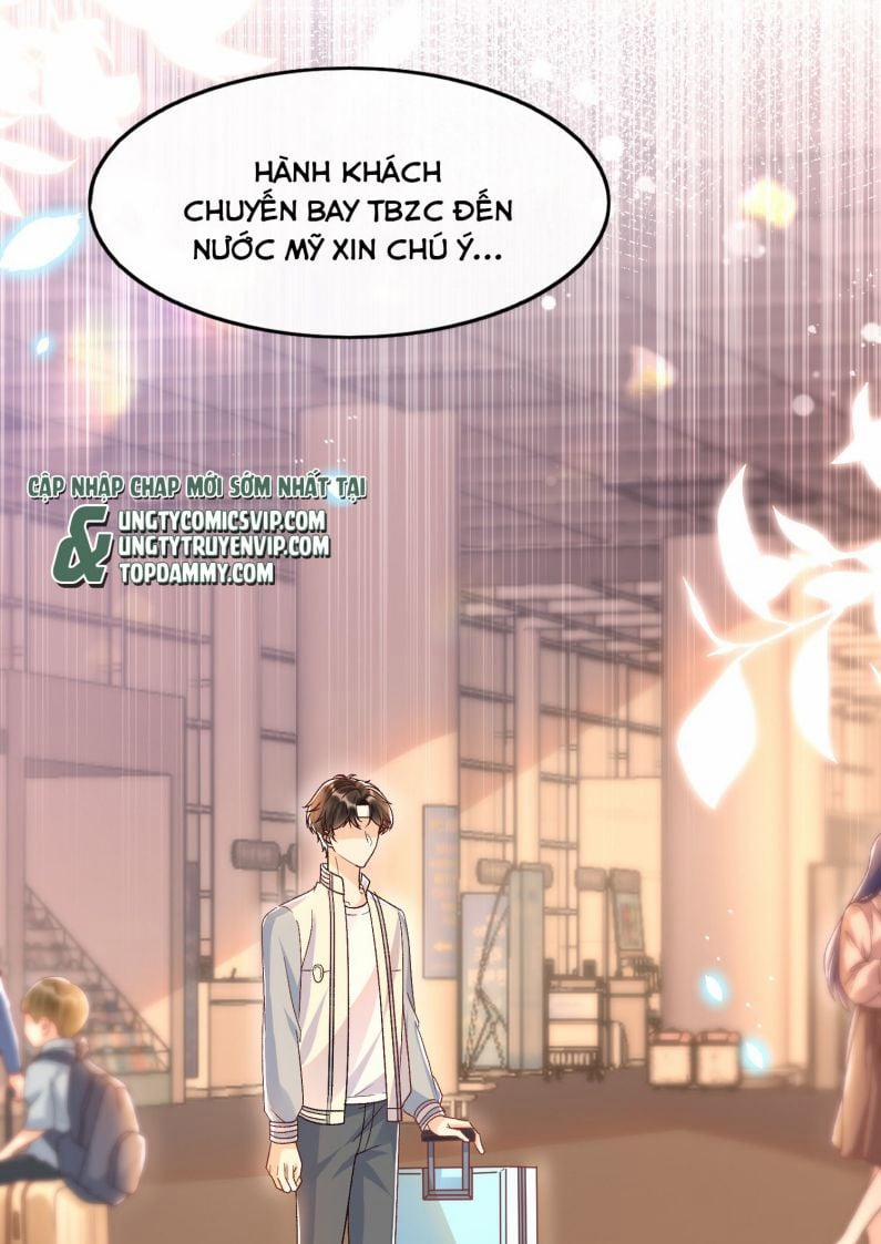 Ngọt Không Ngừng Nghỉ 70 trang 32