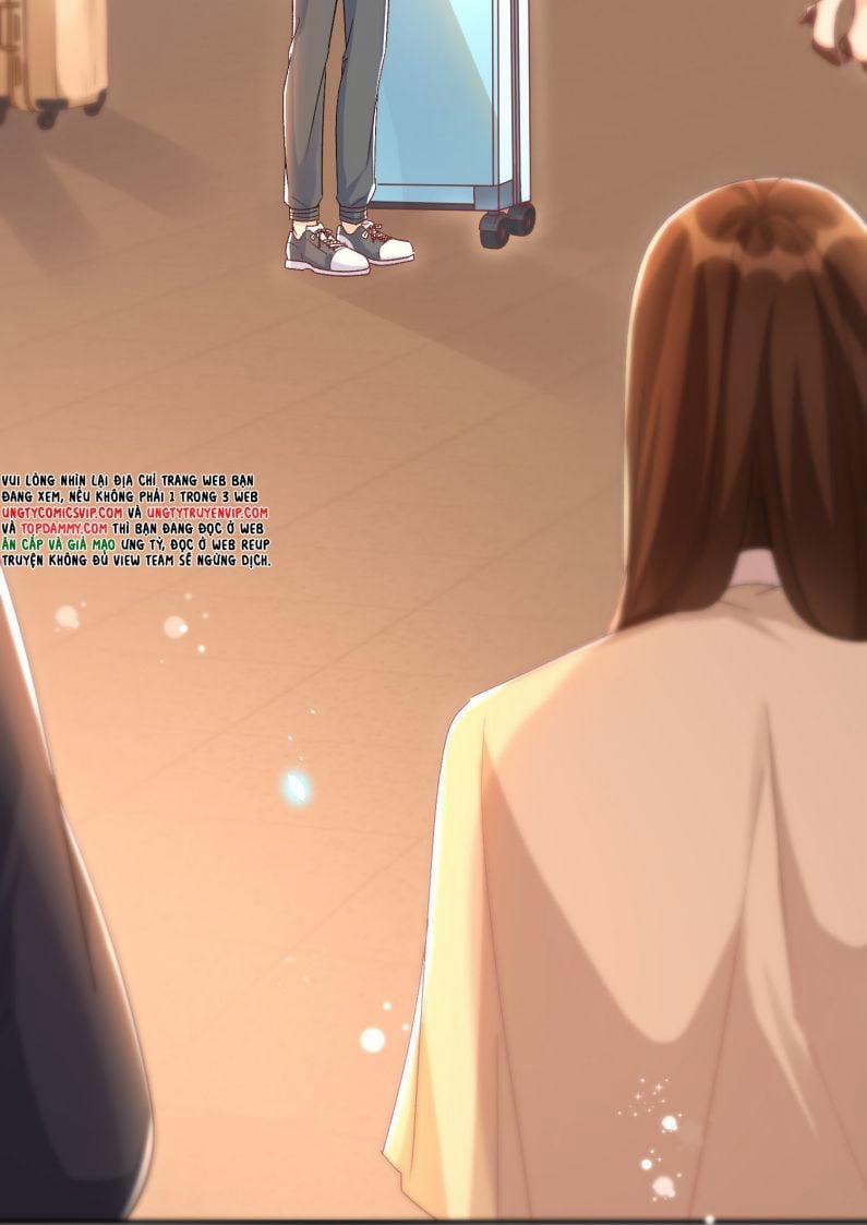 Ngọt Không Ngừng Nghỉ 70 trang 33
