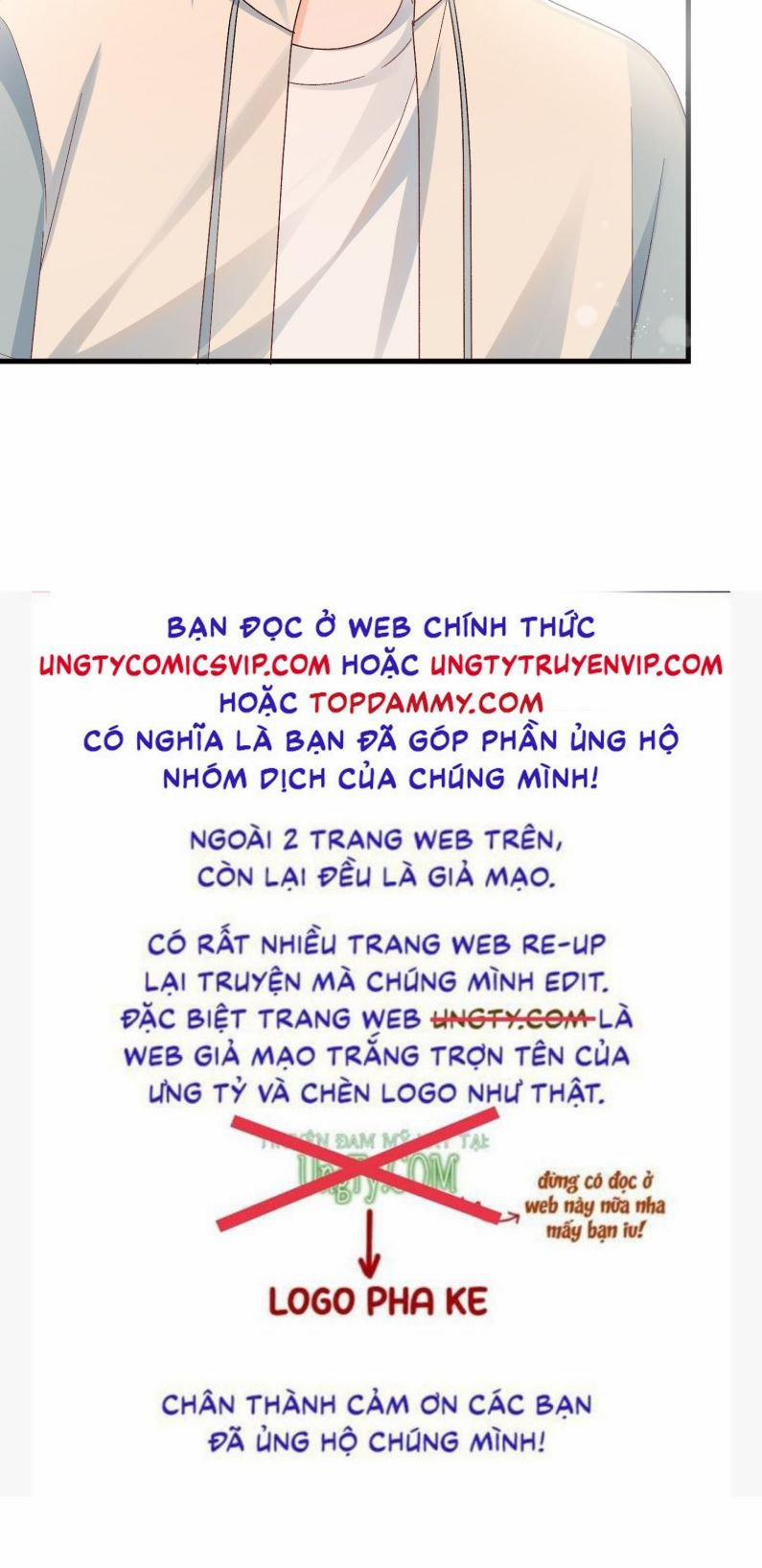 Ngọt Không Ngừng Nghỉ 70 trang 35