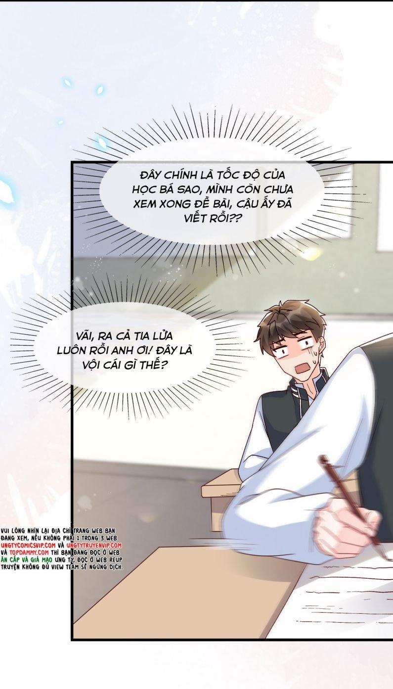 Ngọt Không Ngừng Nghỉ 70 trang 5