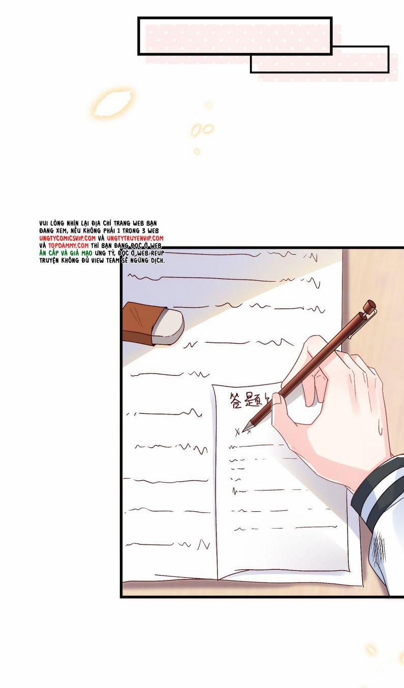 Ngọt Không Ngừng Nghỉ 70 trang 7