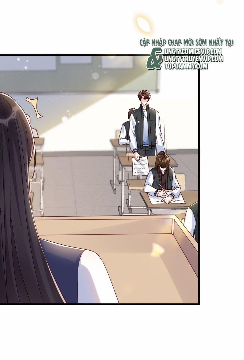 Ngọt Không Ngừng Nghỉ 70 trang 8