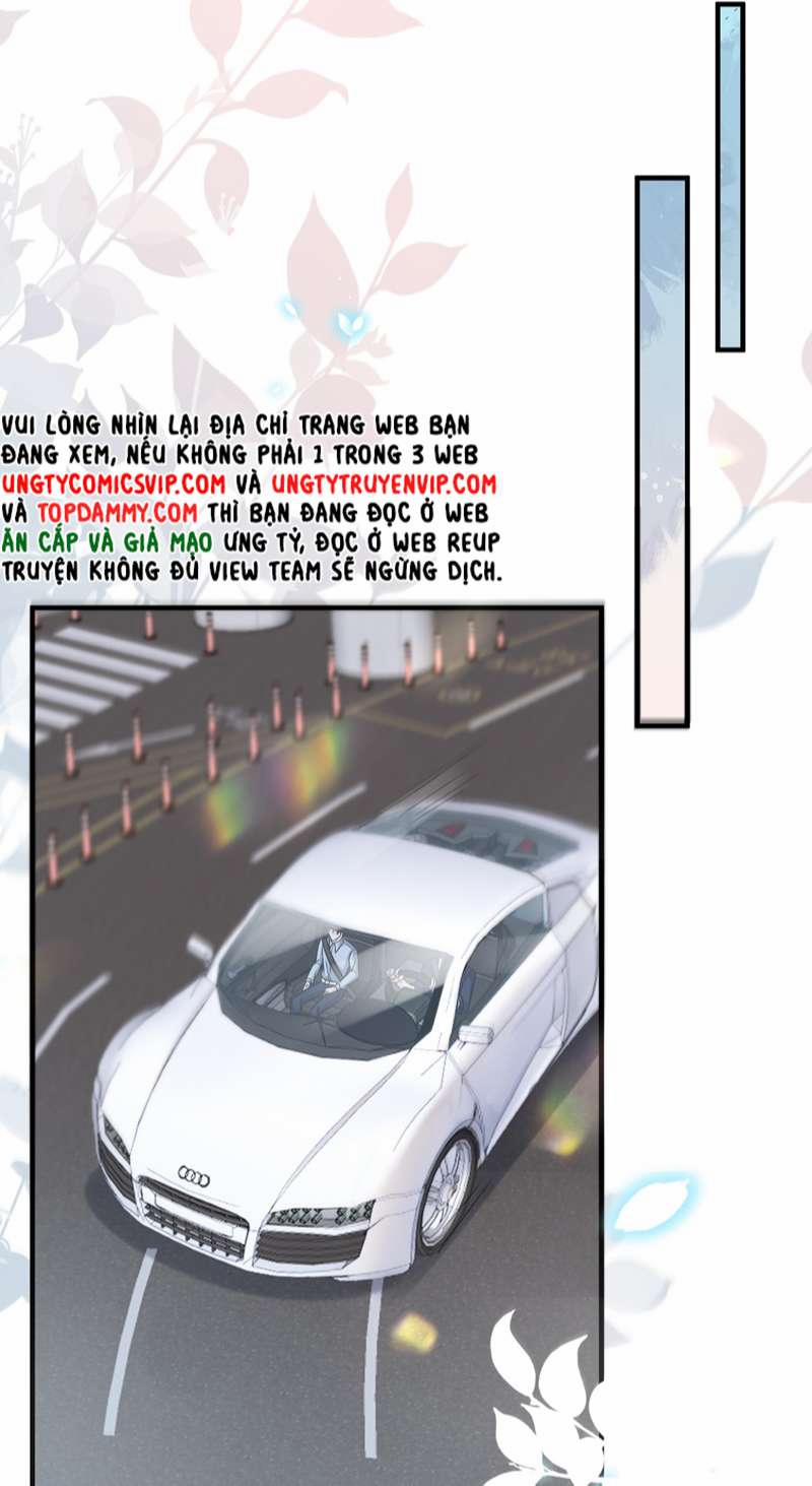 Ngọt Không Ngừng Nghỉ 71 trang 10