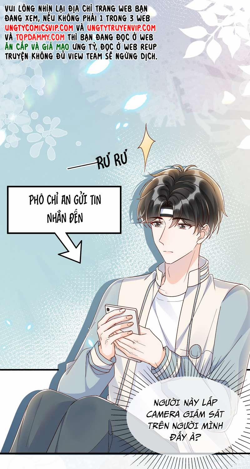 Ngọt Không Ngừng Nghỉ 71 trang 13