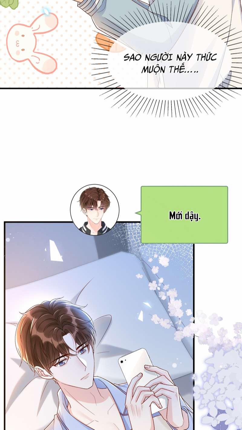 Ngọt Không Ngừng Nghỉ 71 trang 15