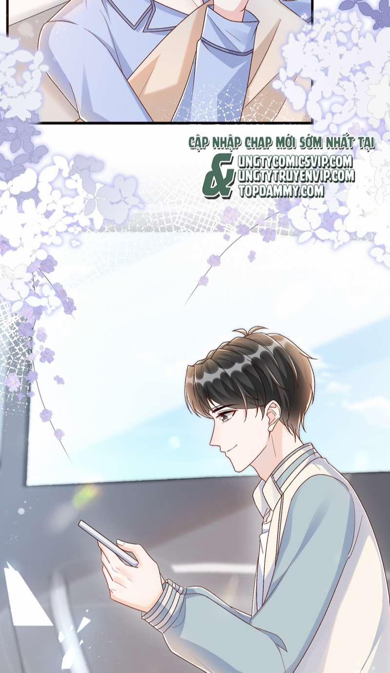 Ngọt Không Ngừng Nghỉ 71 trang 16
