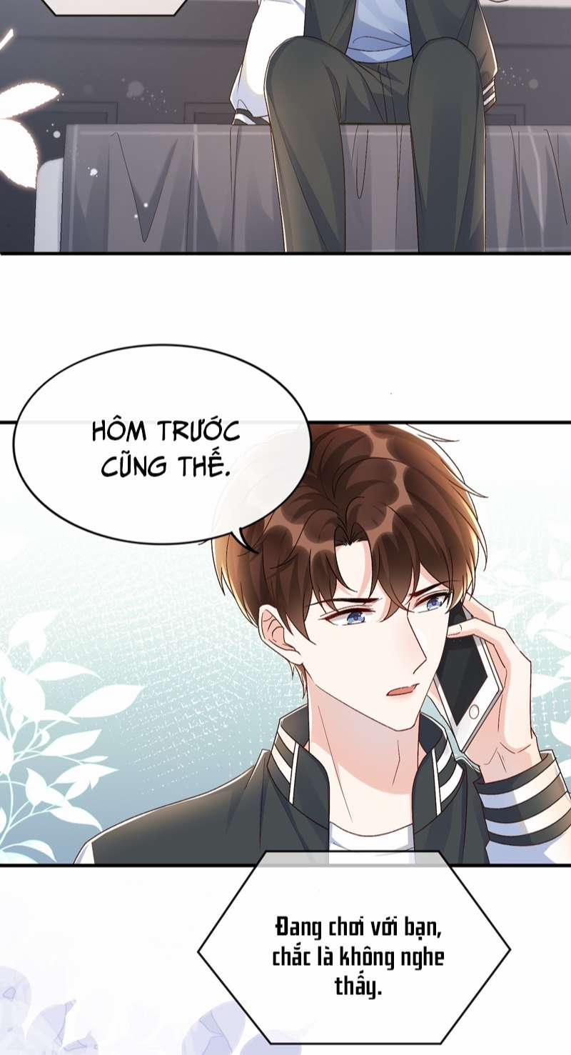 Ngọt Không Ngừng Nghỉ 71 trang 23