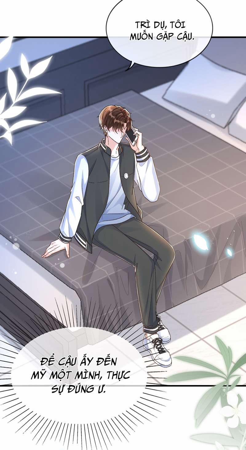 Ngọt Không Ngừng Nghỉ 71 trang 26