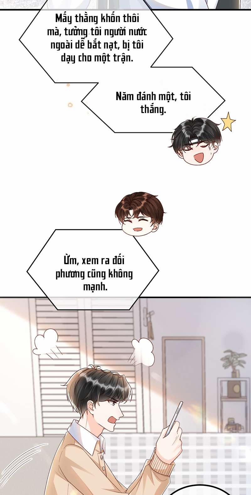 Ngọt Không Ngừng Nghỉ 71 trang 29