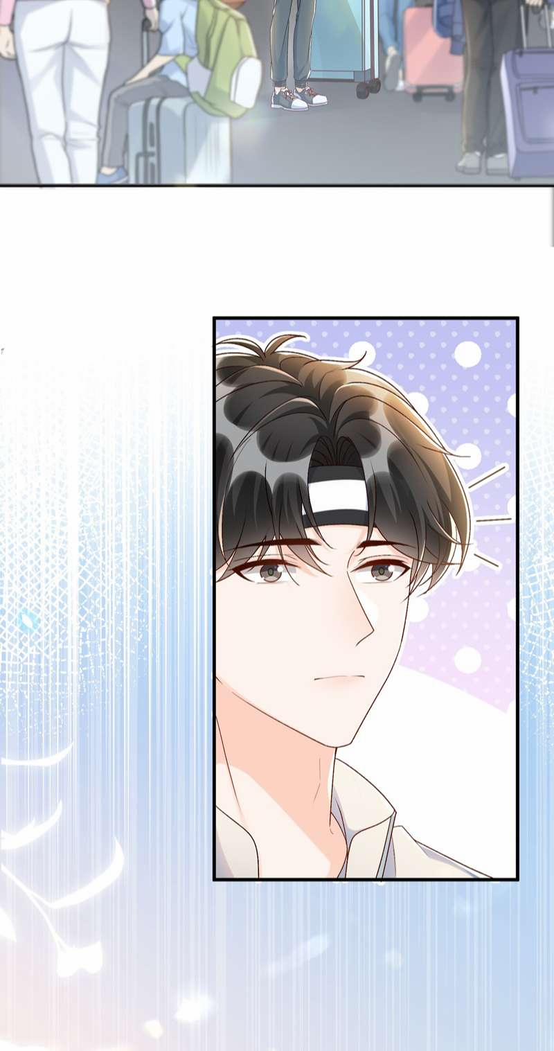 Ngọt Không Ngừng Nghỉ 71 trang 8