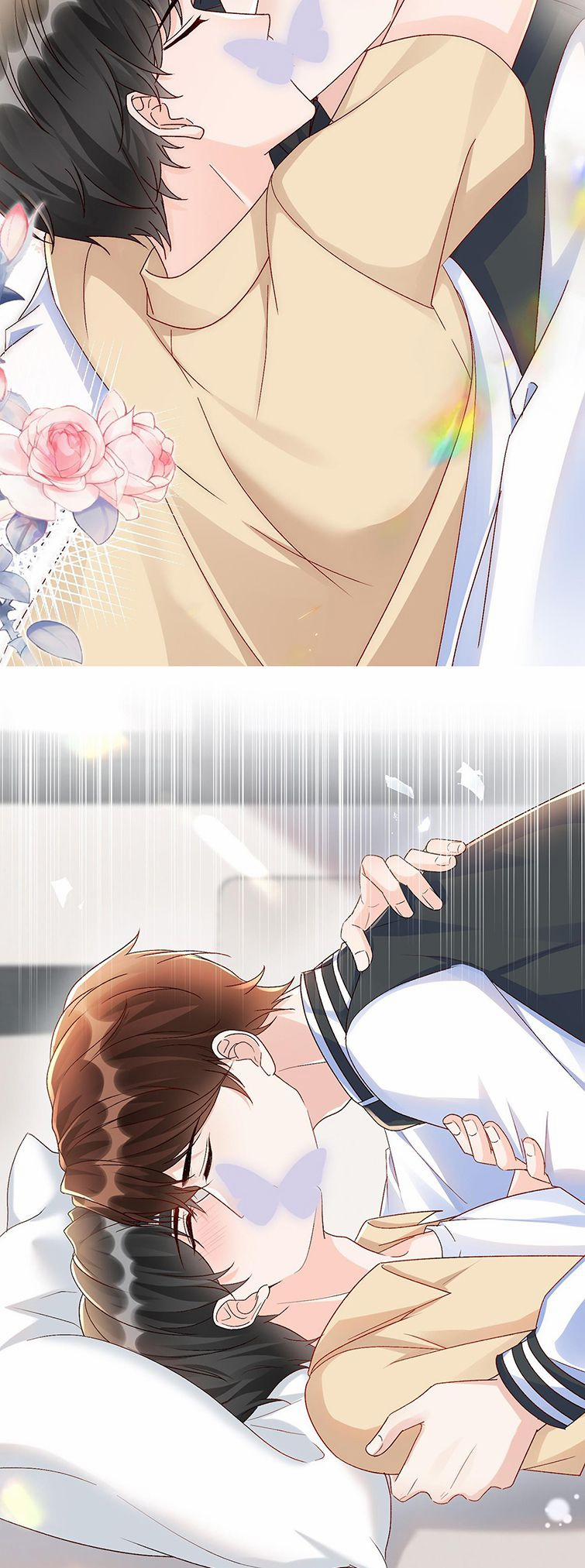 Ngọt Không Ngừng Nghỉ 72 trang 15