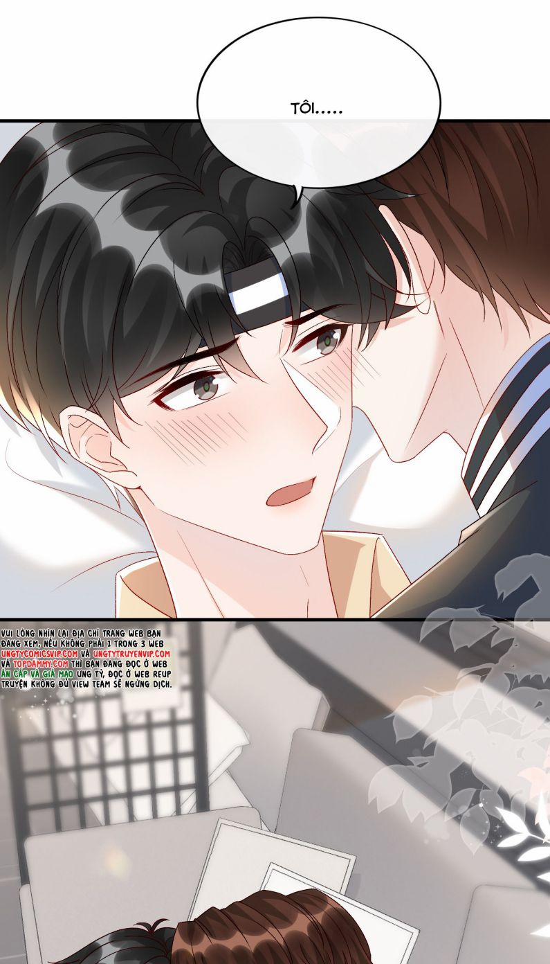 Ngọt Không Ngừng Nghỉ 73 trang 2