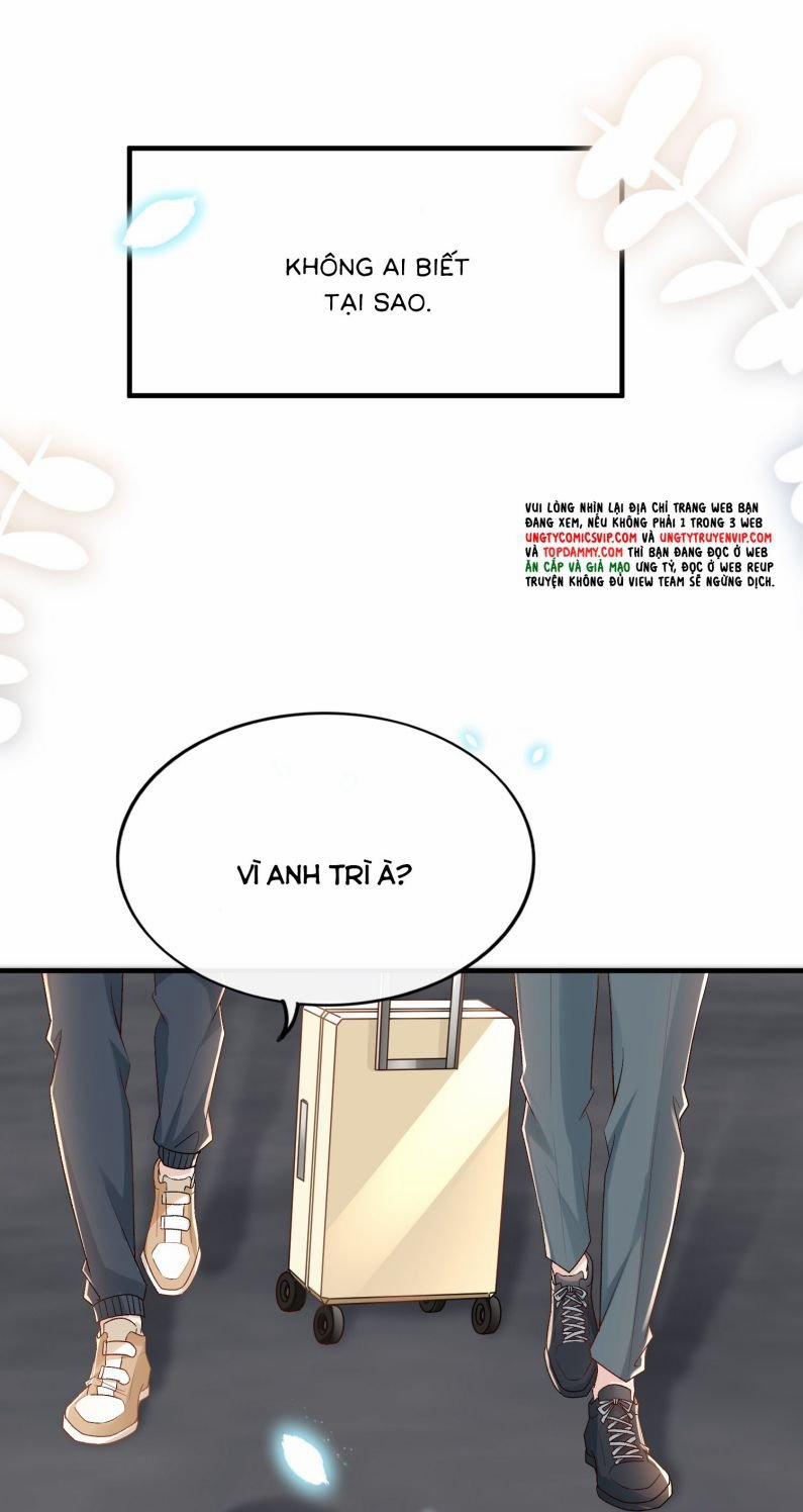 Ngọt Không Ngừng Nghỉ 73 trang 28