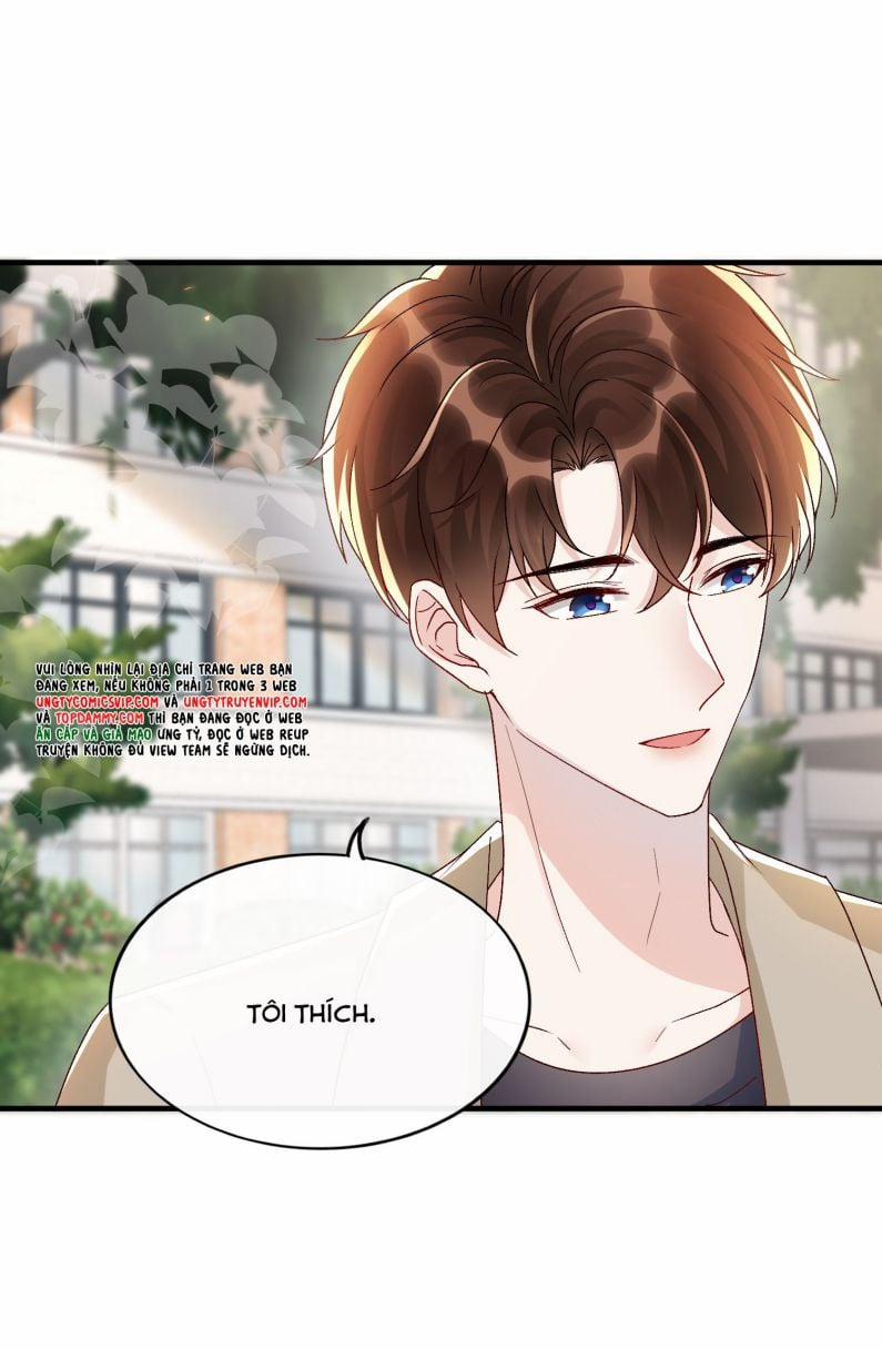 Ngọt Không Ngừng Nghỉ 73 trang 31