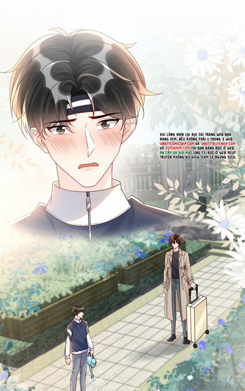 Ngọt Không Ngừng Nghỉ 73 trang 38