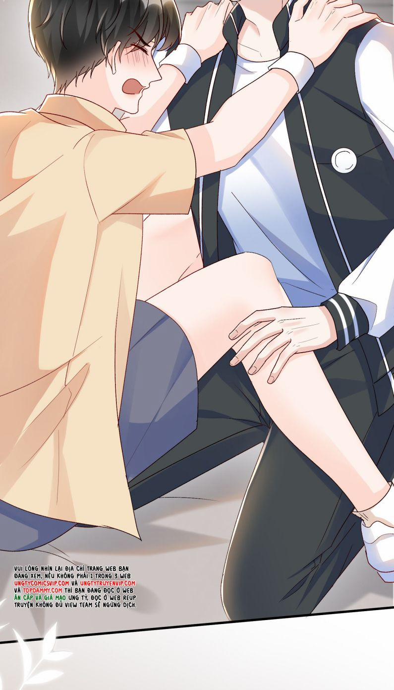 Ngọt Không Ngừng Nghỉ 73 trang 4