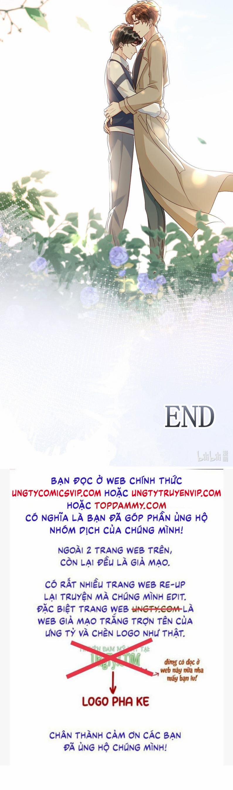 Ngọt Không Ngừng Nghỉ 73 trang 42