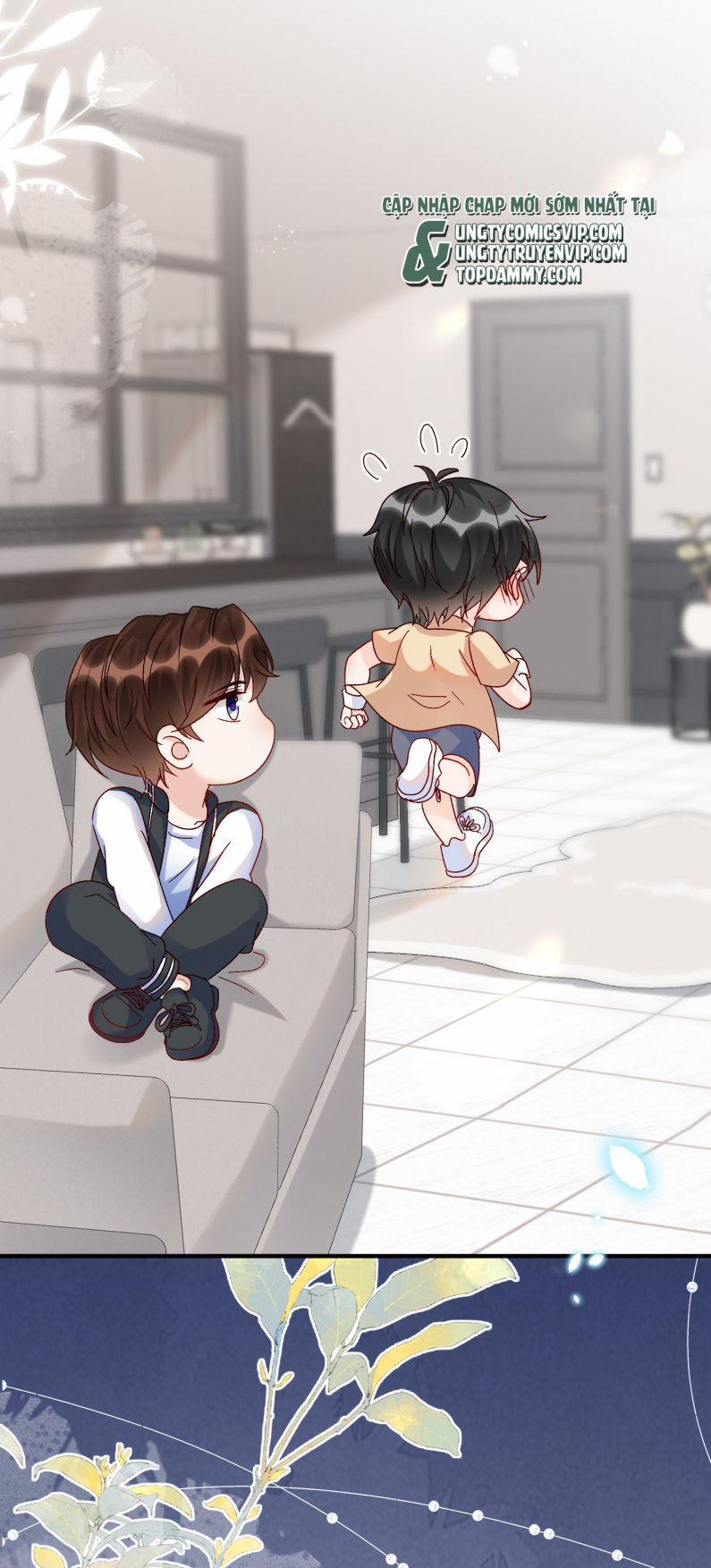 Ngọt Không Ngừng Nghỉ 73 trang 5