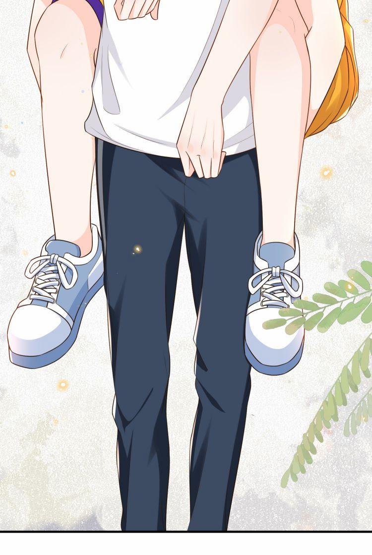 Ngọt Không Ngừng Nghỉ 8 trang 10