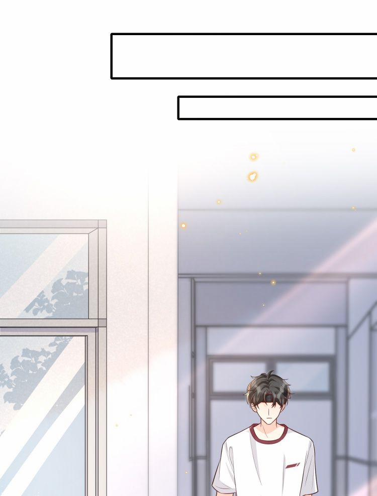 Ngọt Không Ngừng Nghỉ 8 trang 15