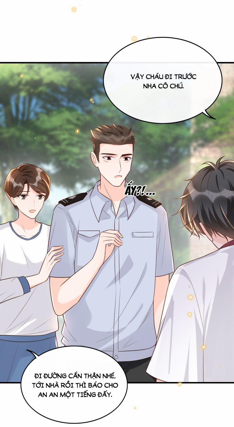 Ngọt Không Ngừng Nghỉ 8 trang 30