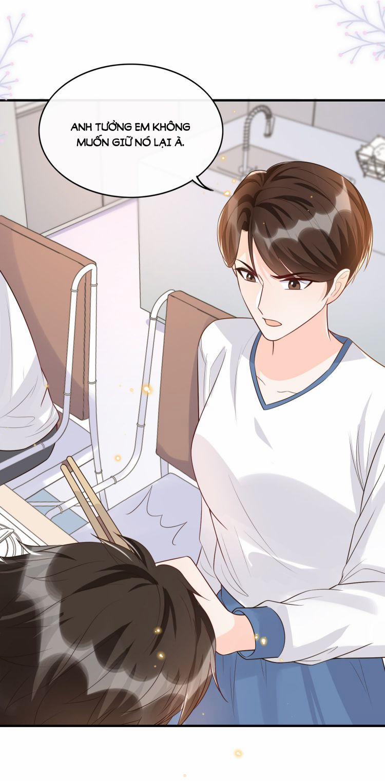 Ngọt Không Ngừng Nghỉ 8 trang 33