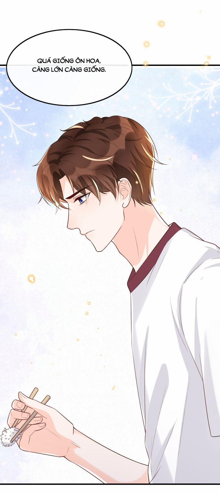 Ngọt Không Ngừng Nghỉ 8 trang 36