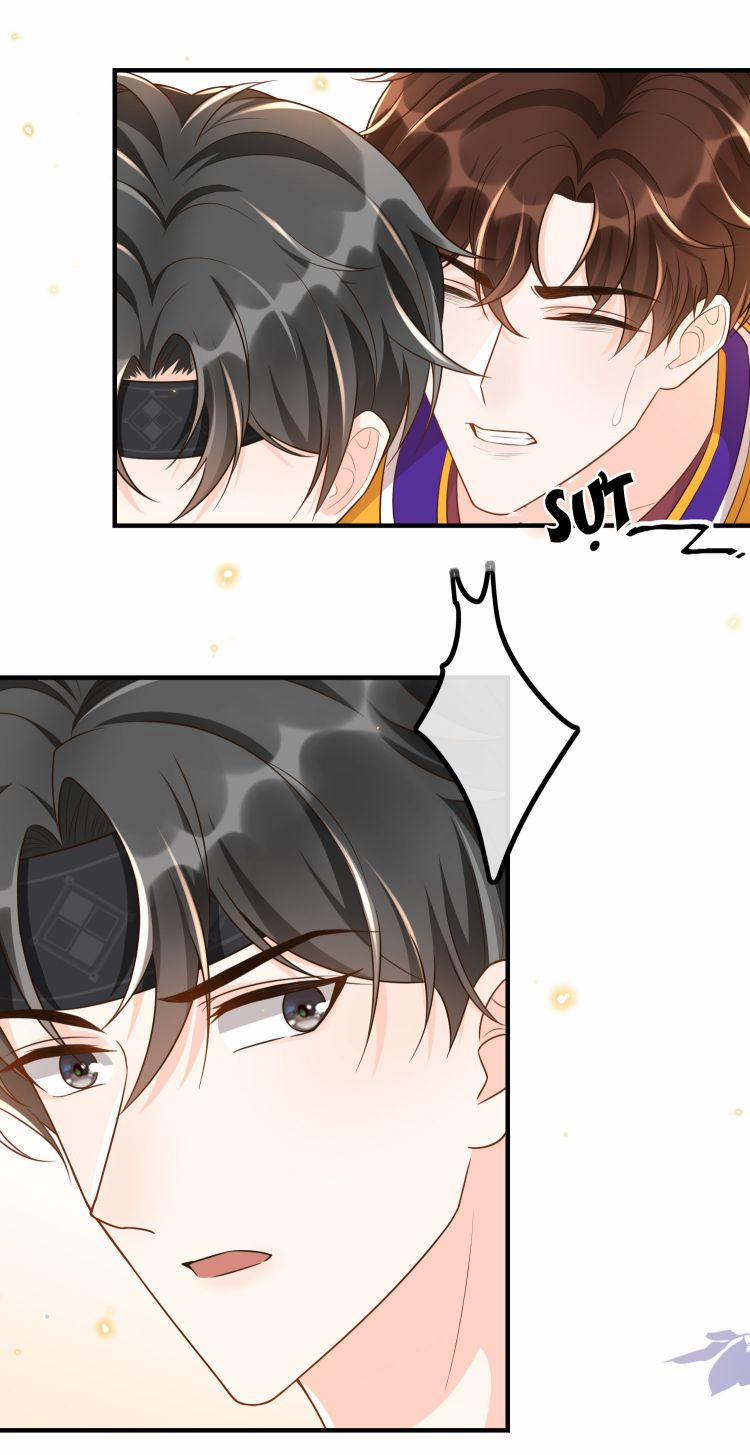 Ngọt Không Ngừng Nghỉ 8 trang 7