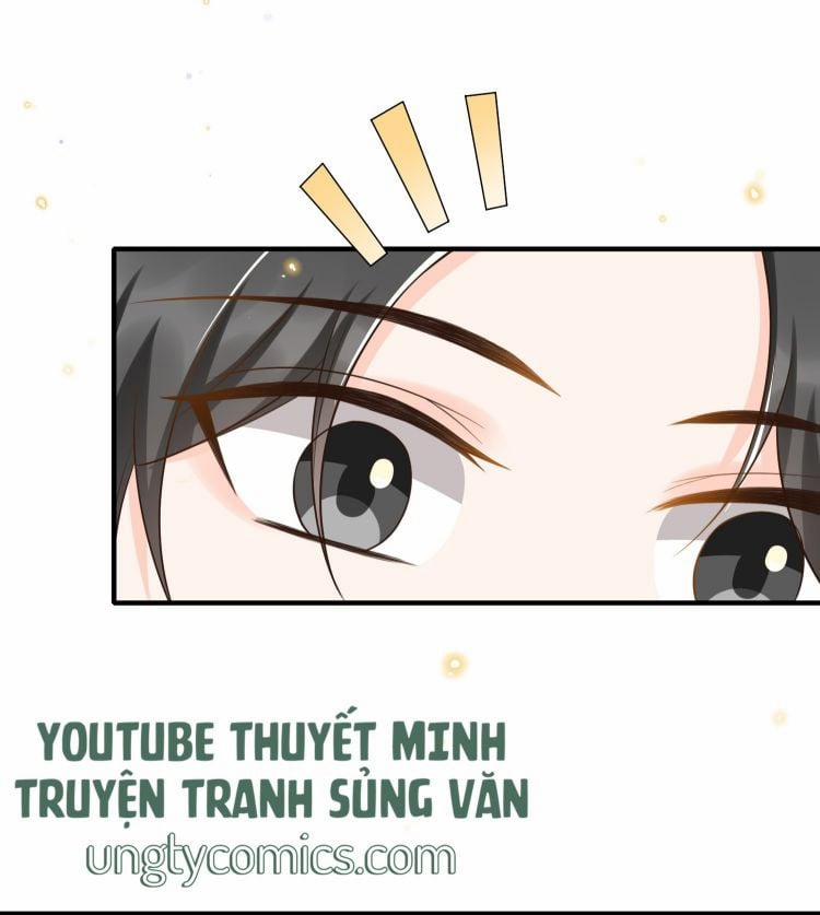 Ngọt Không Ngừng Nghỉ 9 trang 10