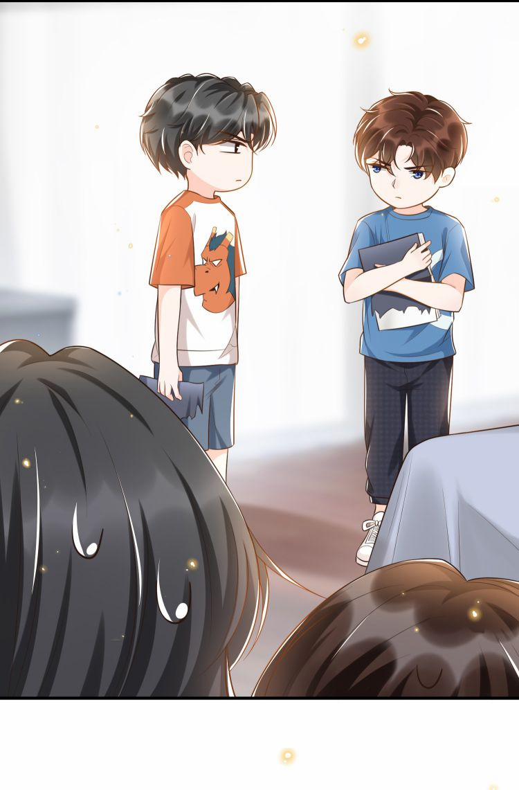 Ngọt Không Ngừng Nghỉ 9 trang 11