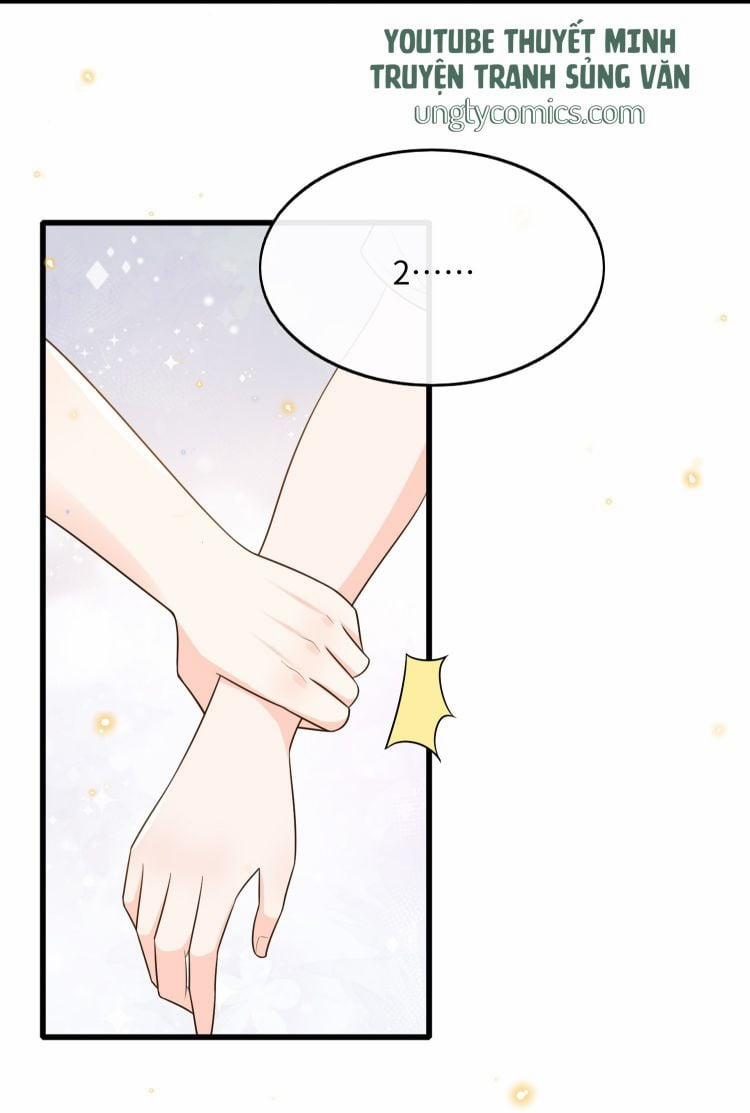 Ngọt Không Ngừng Nghỉ 9 trang 17