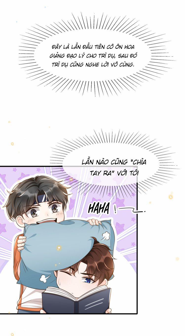 Ngọt Không Ngừng Nghỉ 9 trang 19