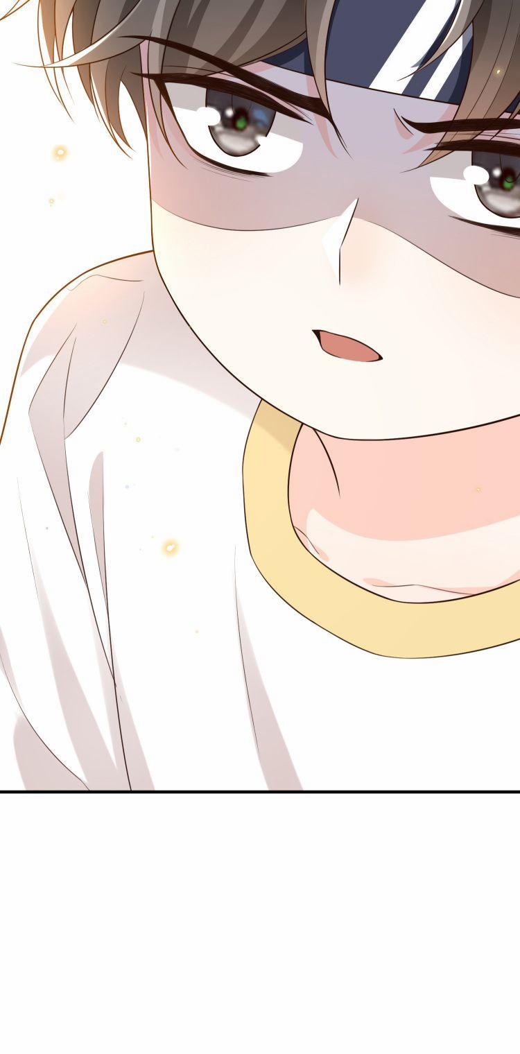 Ngọt Không Ngừng Nghỉ 9 trang 24