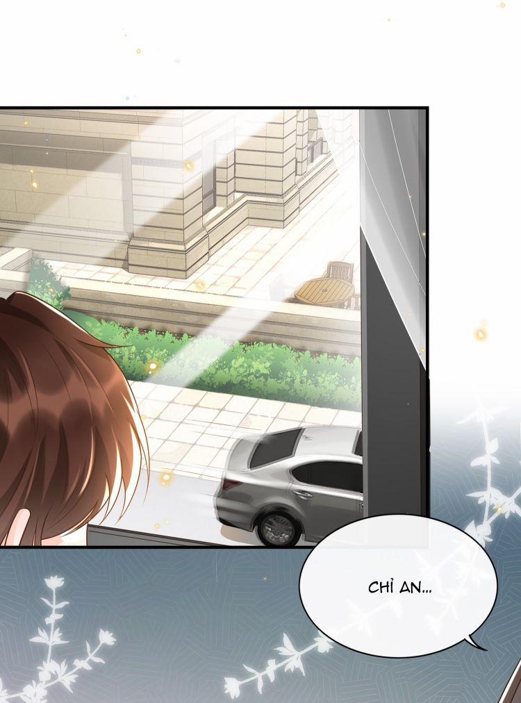 Ngọt Không Ngừng Nghỉ 9 trang 26