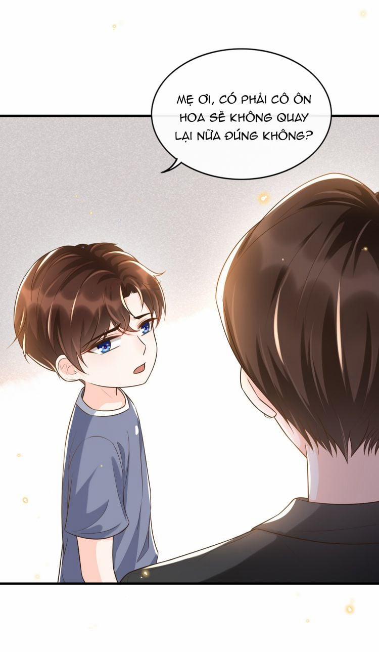 Ngọt Không Ngừng Nghỉ 9 trang 28