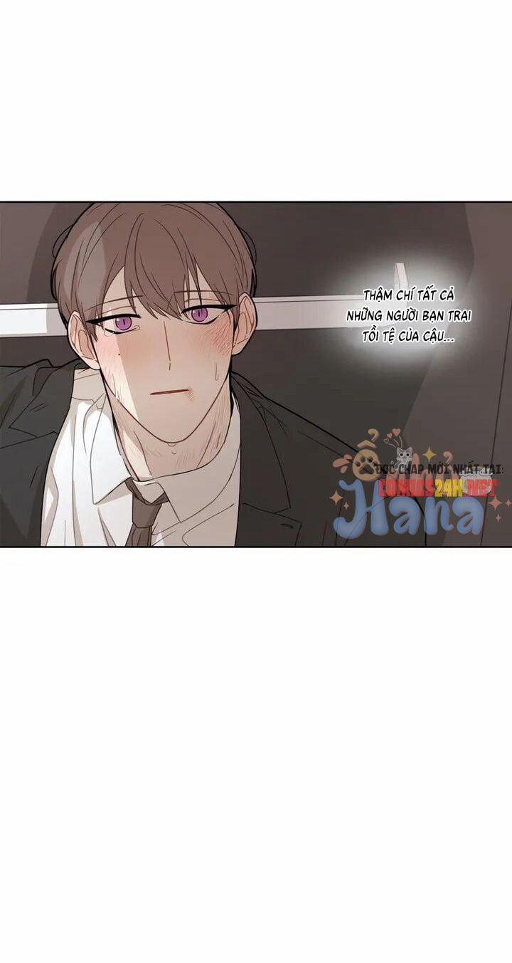 Ngọt Ngào Như Địa Ngục 0 trang 2