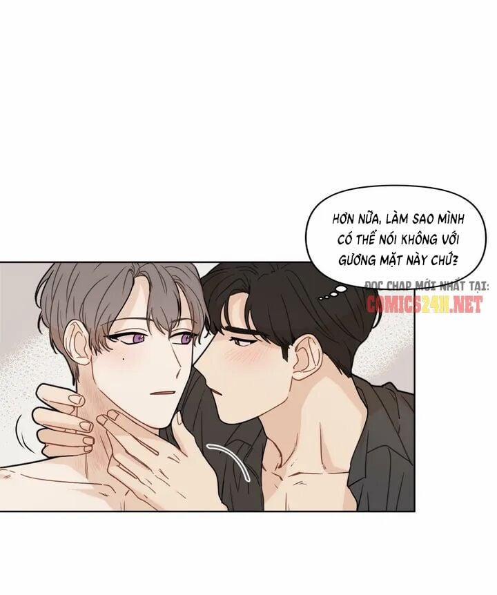 Ngọt Ngào Như Địa Ngục 1 trang 15