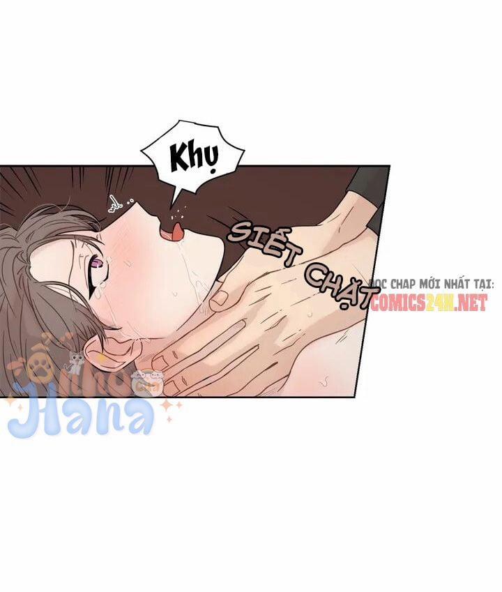 Ngọt Ngào Như Địa Ngục 1 trang 2