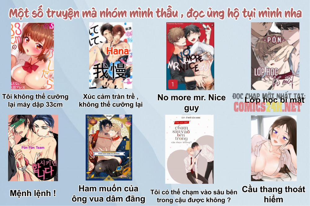 Ngọt Ngào Như Địa Ngục 1 trang 55
