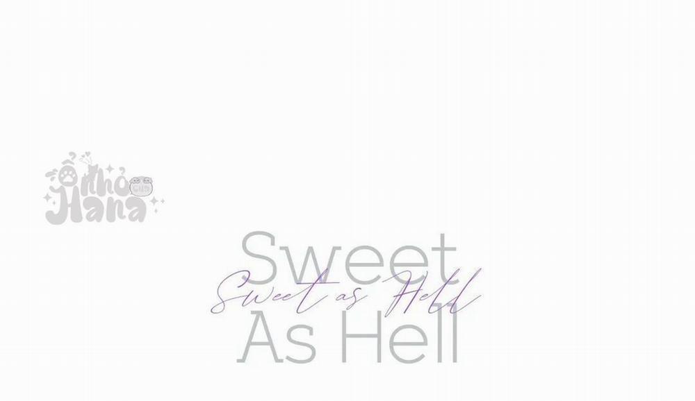 Ngọt Ngào Như Địa Ngục 10 trang 11