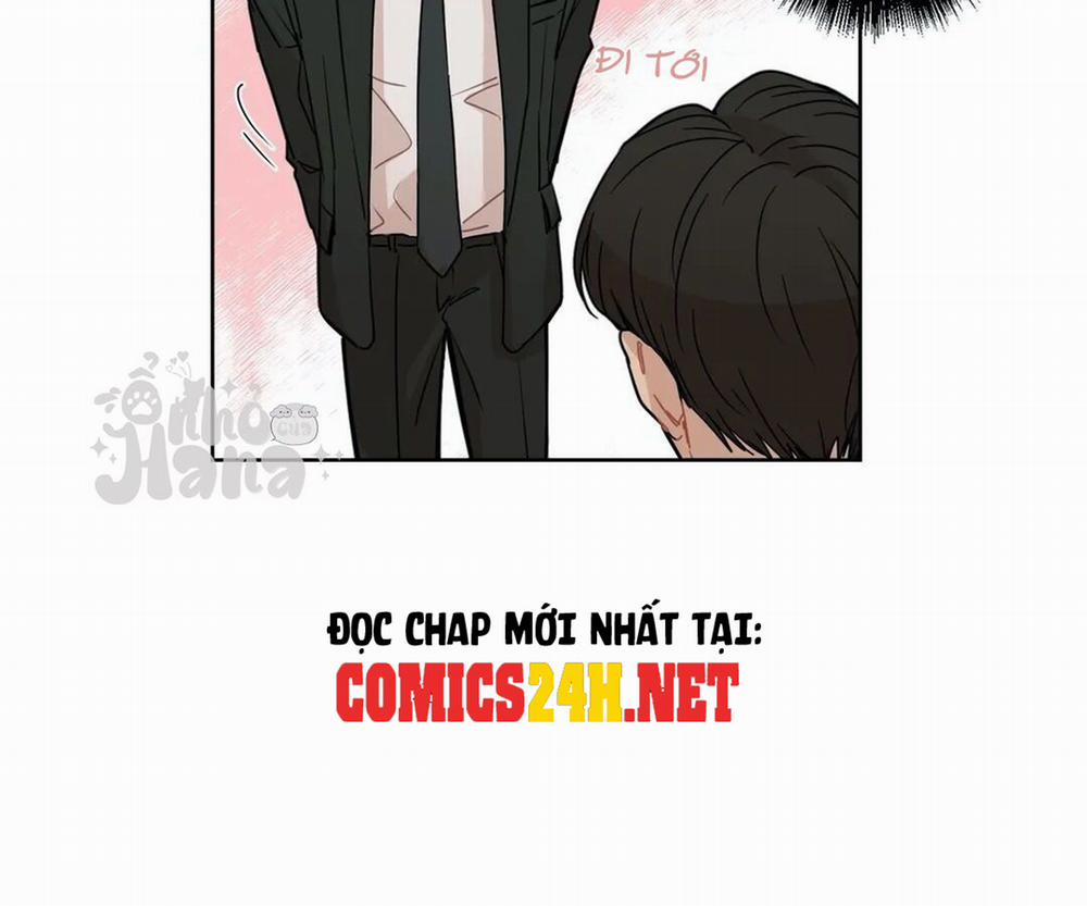 Ngọt Ngào Như Địa Ngục 10 trang 17