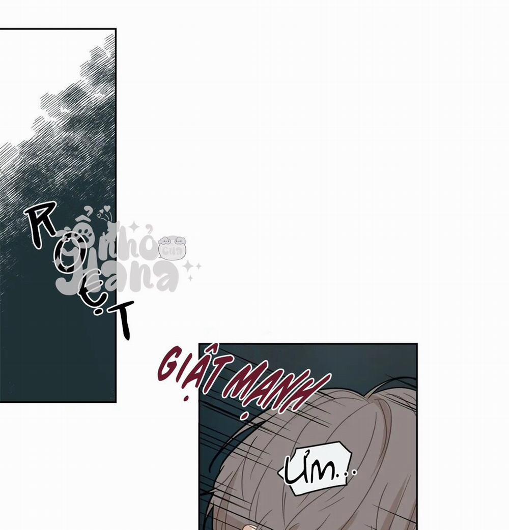Ngọt Ngào Như Địa Ngục 10 trang 26