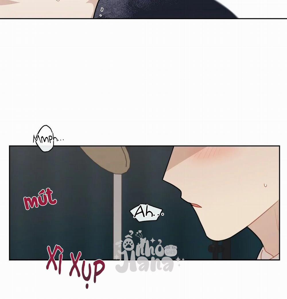 Ngọt Ngào Như Địa Ngục 10 trang 28