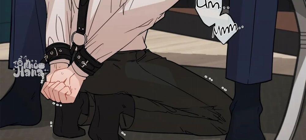 Ngọt Ngào Như Địa Ngục 10 trang 32