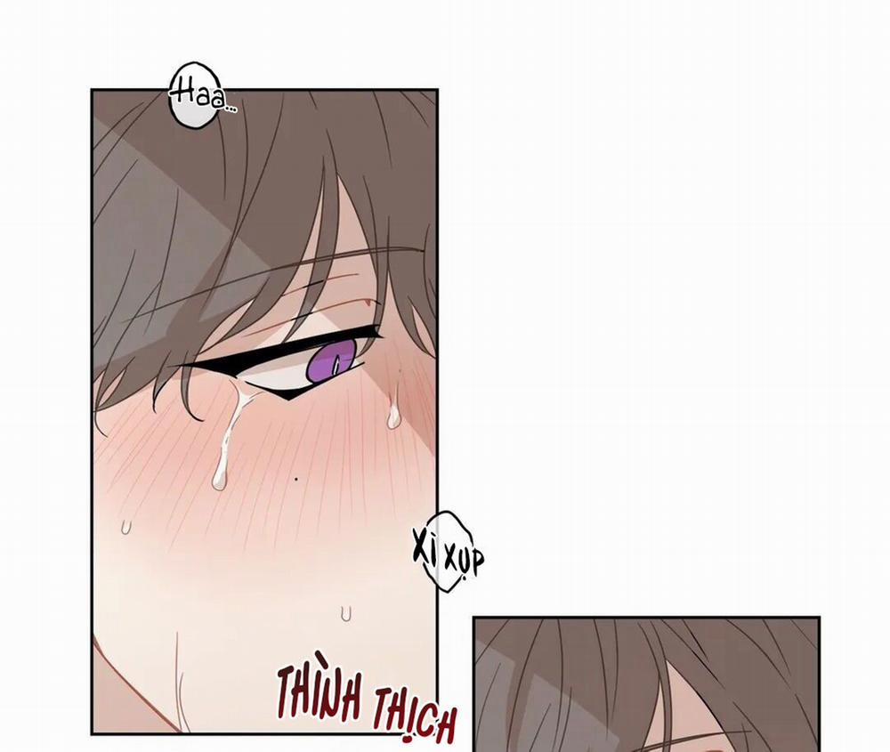 Ngọt Ngào Như Địa Ngục 10 trang 39
