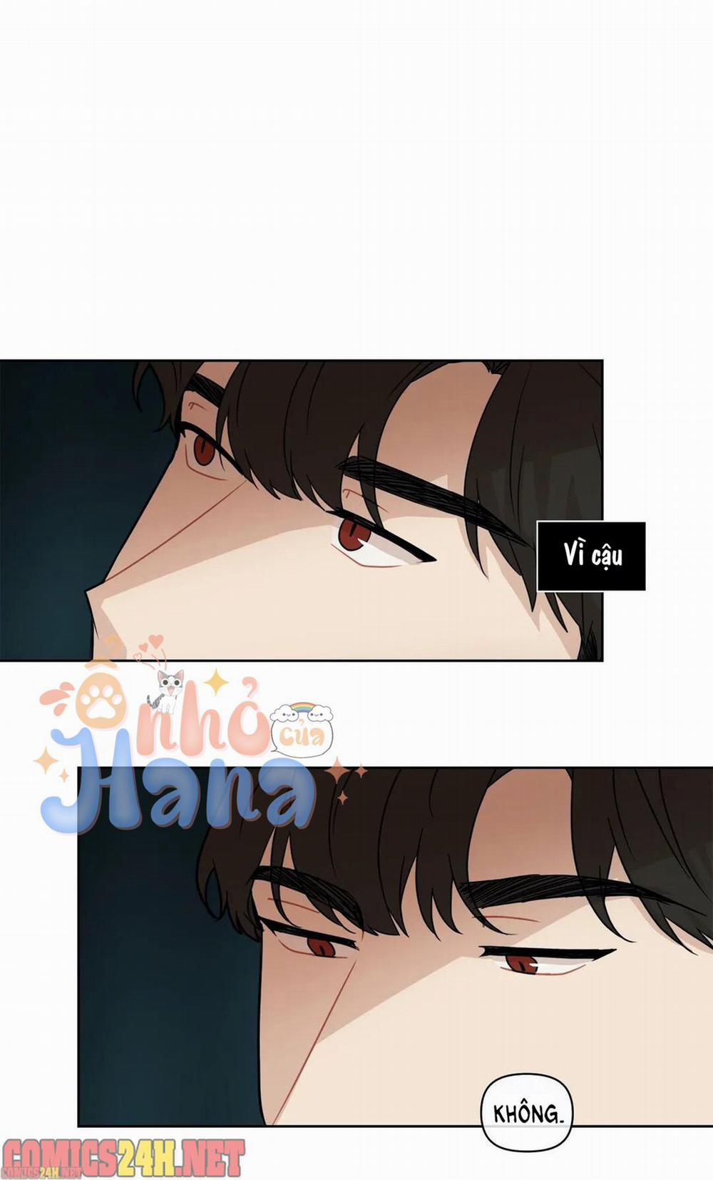 Ngọt Ngào Như Địa Ngục 11 trang 17